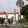 Alameda de Colon in Las Palmas de Gran Canaria