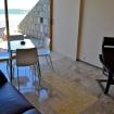 Salon & sun terrace Apartment 313 Playa Dorada