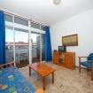 Studio 107 Living-/Bedroom Playa Dorada Canteras Las Palmas