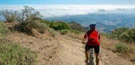 Gran Canaria Mountainbike hire and road race bike rental in Las Palmas: bicycle hire and bike tours