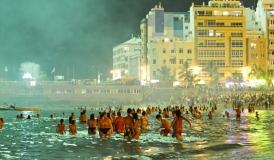 Veranstaltungen & Feste in Las Palmas Johannisnacht Veranstaltungen & Feste in Las Palmas Johannisnacht