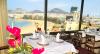 Views from reina Isabel Hotel las Palmas