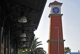 Foto Mercado del Puerto Las palmas