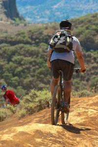 Mountainbike Vermietung Las Palmas de Gran Canaria MTB-Verleih