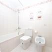 109 Apartment Playa Dorada bathroom