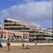 as palmas ferienwohnung 410 playa dorada  ansicht 1 aussen canteras strand