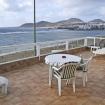 las palmas canteras ferienwohnung 410 playa dorada ansicht 2 terrasse