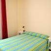 Bedroom 1 withkingsize bed Apartment 313 Playa Dorada