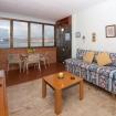 109 Apartment Playa Dorada  salon