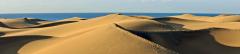 Maspalomas Dunes Gran Canaria