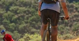 Mountainbike rental in Las Palmas de Gran Canaria MTB hire road bicycles