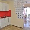 modern Kitchen in Apartment 313 Playa Dorada