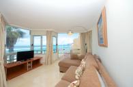 Atlantis Gran Family Apartment rental directy at Canteras beachfront, Las Palmas de Gran Canaria