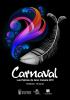 Cartel Carnaval 2011 Las Palmas de Gran Canaria