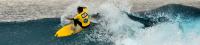 surfen, wellenreiten & kitesurfen: Kurse & Surfcamps Gran canaria