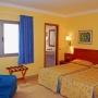 Hotel Pujol Las Palmas Zimmer Bett 2
