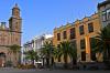Sehenswürdigkeiten von Las Palmas de Gran Canaria