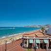 Studio 108 mit Meerblick auf die Playa Canteras in Las Palmas de Gran Canaria