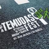 Temudas Fest 2014 Las Palmas Temudas Fest 2014 Las Palmas